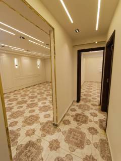 امتلك شقتك 120م للبيع ب محمد نجيب استلام فوري