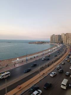 امتلك شقتك 120م للبيع ب محمد نجيب استلام فوري