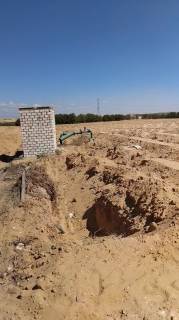 19فدان للبيع فى وادى النطرون