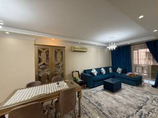 شقة للايجار المفروش 176 متر ستانلي