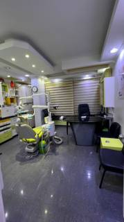 مكتب إدارى للبيع 250 متر بولكلي شارع ابو قير الرئيسي