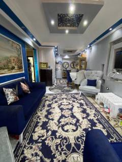 شقة لقطة بالفرش بسعر مغري