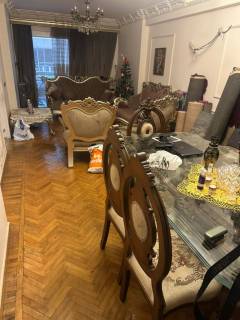 شقة للإيجار 179 متر الأزاريطة علي الترام مباشرة