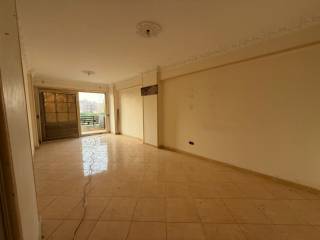 شقة للأيجار المفروش 165 متر فى سيدى جابر شارع أبوقير