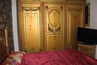 شقة للبيع في المقطم الهضبة الوسطي