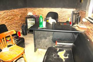 احجز محل بالعاصمه الاداريه وادفع اول قسط بعد الاست