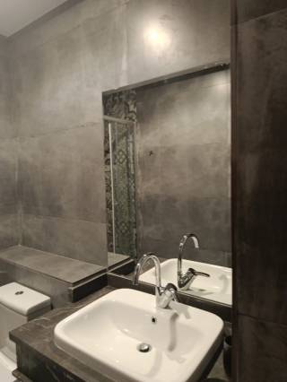 خصم 38 بالمائة على الكاش شقة استلام فورى فى كمبوند بالتجم