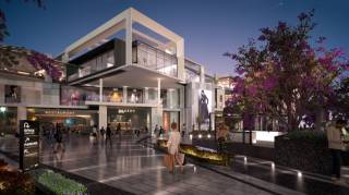 وحدة بنكية جاهزة للتسليم في قلب الشيخ زايد