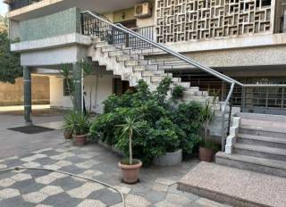 بيع مبني اداري مساحة 1000 متر مربع بالمعادي الجديد