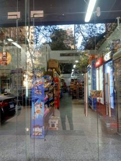 محل للبيع في الزمالك