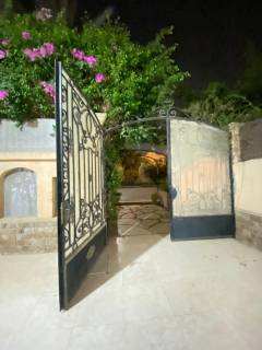 بيع مبني اداري مساحة 1000 متر مربع بالمعادي الجديد