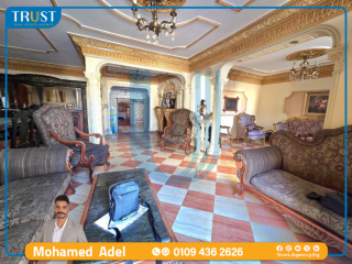 شقة للبيع 85م سيدى بشر