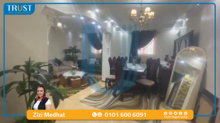 شقه للبيع 200م جليم شارع ابو قير الرئيسى ترى الب