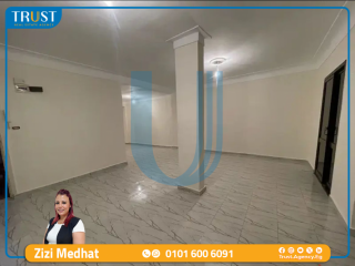 شقة مفروشة للايجار 140 متر ميامي