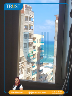 شقة للبيع في شارع العسيوي الرئيسي ميامي