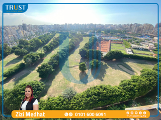 شقة بسبورتنج بمقدم 30 بالمائة تسهيلات فى السداد على 3سنوات