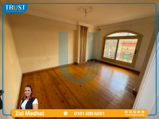 شقة للبيع فى الابراهيمية