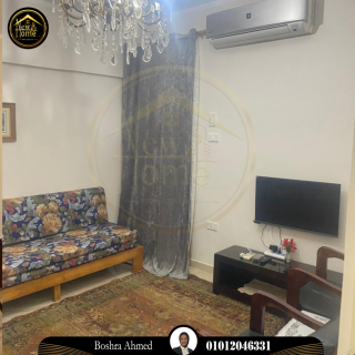 شقة للايجار ش علي هيبه