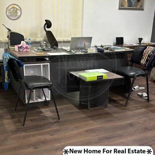 شقة للإيجار المفروش 110م محرم بك