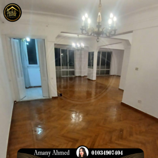 شقة للبيع 140 متر السيوف