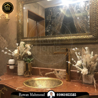 شقة للبيع 250 متر كفر عبدة سكينة بنت الحسين