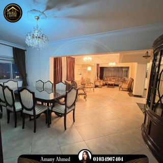 شقة للبيع 140 متر محرم بك