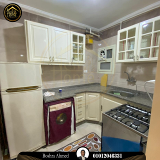 شقة للإيجار 165 متر جليم شارع أبوقير