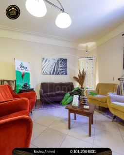 مكتب تجارى للايجار بــ فيكتوريا 85 متر code 3061