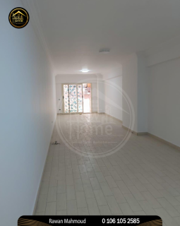 شقة 250 متر كفر عبدة