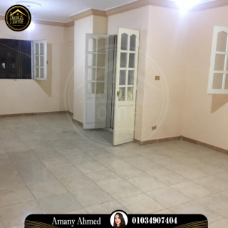 شقة للبيع 155 متر صواري