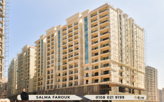 للبيع شقة بالبيطاش