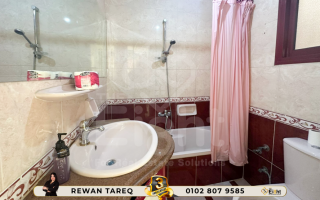 شقة للبيع بميامي