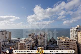 شقه للبيع فى المندره