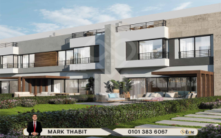 Villa standalone type B in Stella Abd Alrahman