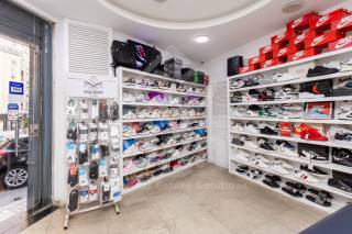 محل تجاري للبيع الموقع ثروت