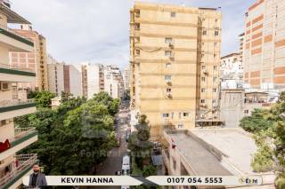 شقة 135 متر للبيع ميامي