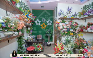 كفر عبده خطوات من شارع أبو قير