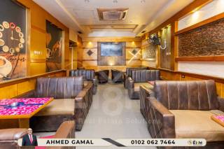 محل للبيع 100 متر الابراهيمية طريق الجيش