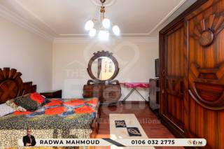 شقة للبيع 140 متر السيوف