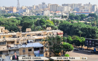 شقه للبيع 150 متر السيوف ش جميلة بو حريد