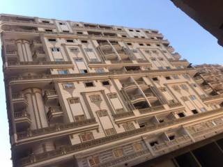 للإيجار شقة مساحة 120م بتقسيم البترول