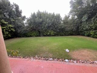 فرصة فيلا مستقلة في مدينتي مباني 610م ايجار 80 الف