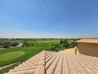 فيلا ايجار في مدينتي Stand alone على ملاعب الجولف