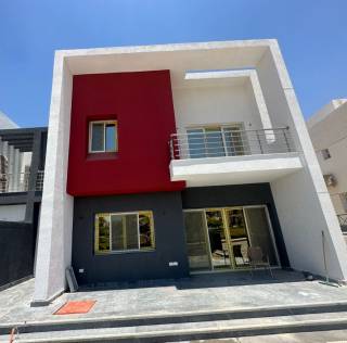 فيلا ايجار في مدينتي Stand alone على ملاعب الجولف