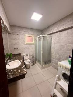 شقه للبيع ف كمبوند دجله جاردنز حدايق اكتوبر