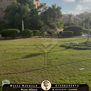 شاليه للبيع الحي اللاتيني العلمين 118 متر