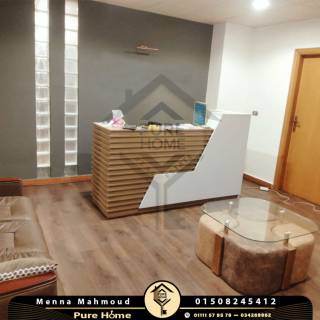 مقر تجاري واداري للبيع 75 متر بولكلي لافيزون