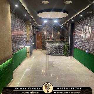 فرصة للاستثمار محل للبيع 60 متر جليم