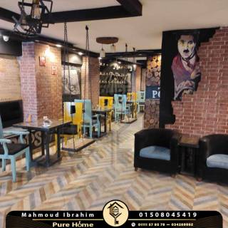 فرصة للايجار محل باهم موقع بسيدى بشر عبد الناصر