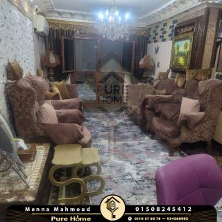 شقة لقطه وبسعر ممتاز لسرعه البيع